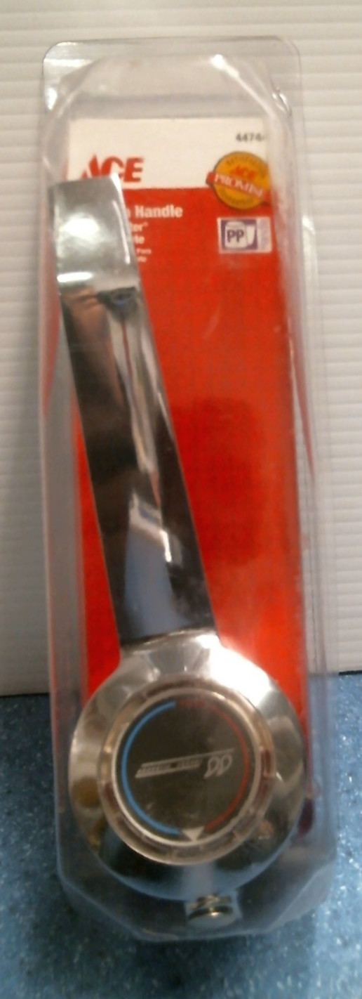 ACE Kitchen Handle, Price Pfister Avante Style   (44744)  FS