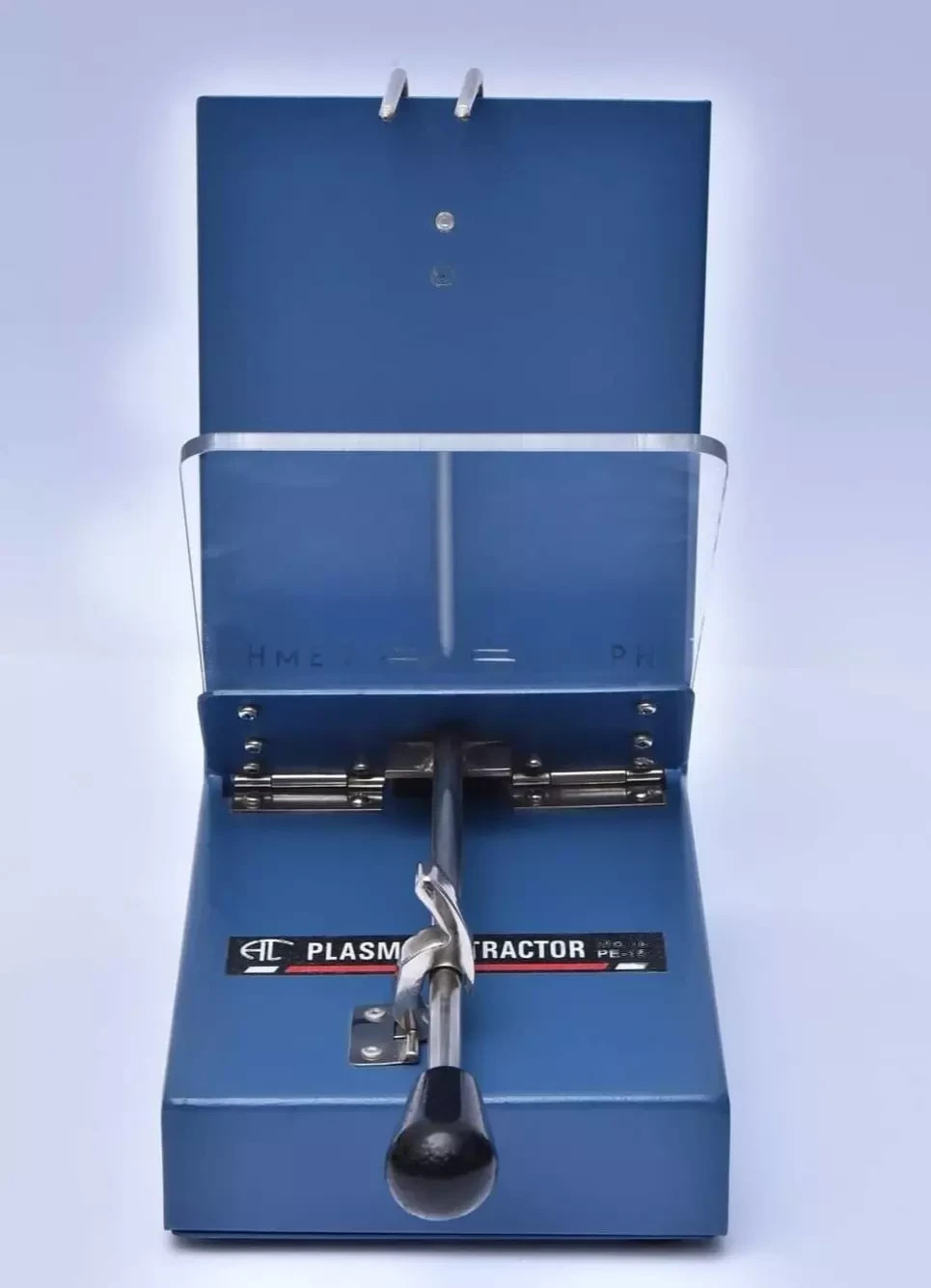 Manual Plasma Extractor Hi-Tech Instruments