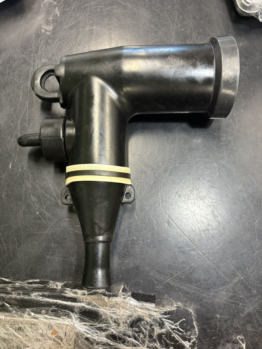 HUBBELL15 KV, LOAD BREAK ELBOW (HPB031013)