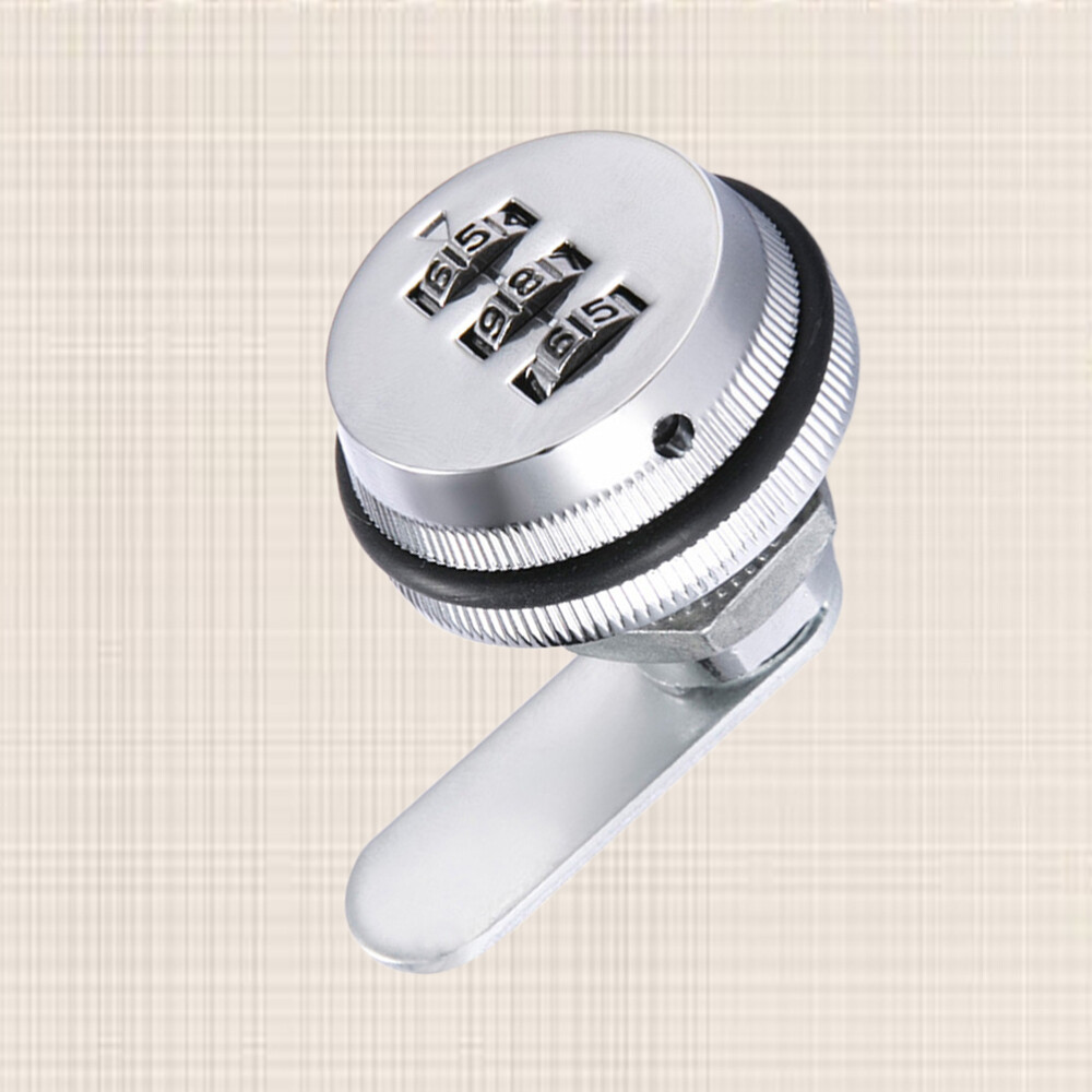 Lock Keyless Lock Cabinet Coded Lock Box Cabinet Locks