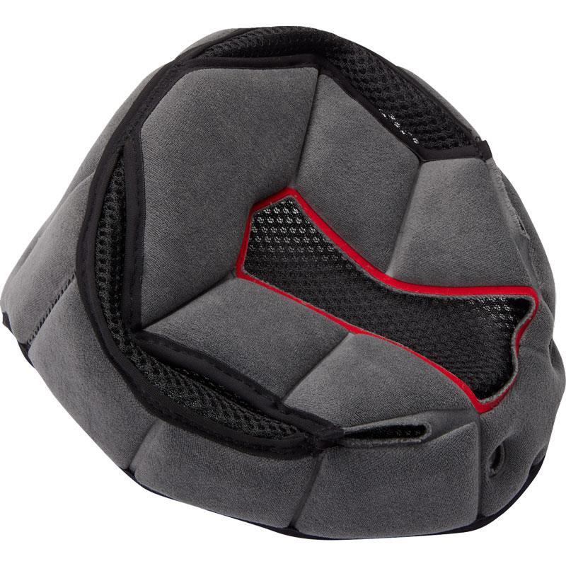 AGV K6/K6 S Helmet Liner Crown Pads XS-2XL