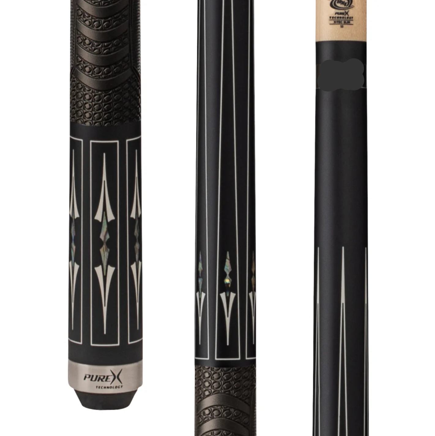 PureX HXT105 Pool Cue