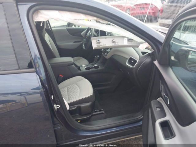 EQUINOX   2019 Glove Box 5012504