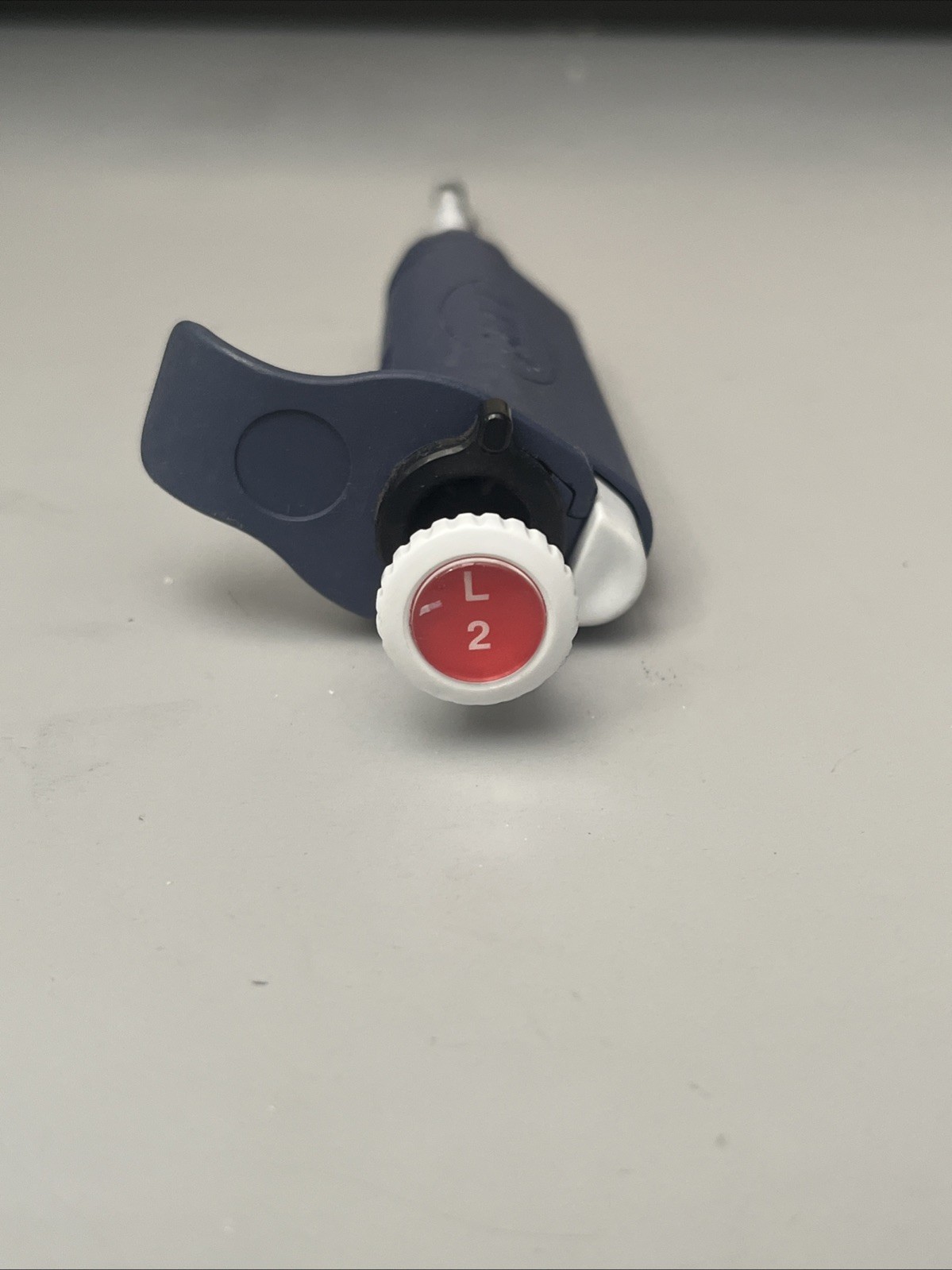 Rainin Pipet-Lite LTS Pipette L-Series L2