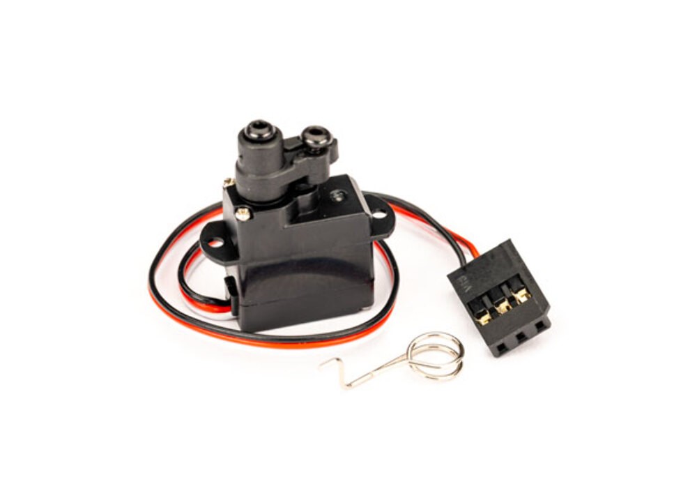 Traxxas Shift Servo for Two-Speed Transmission (9892)