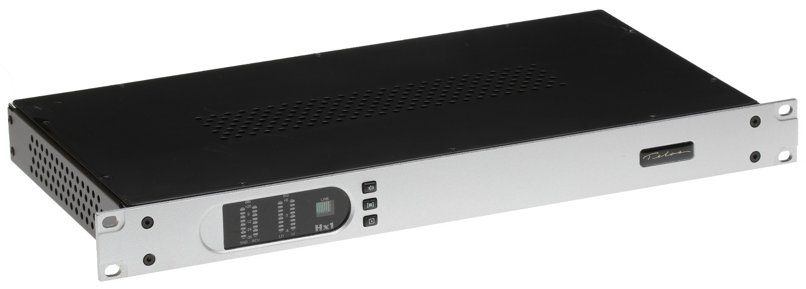 Telos HX1 with AES Digital Audio Broadcast Hybrid / Phone Line Console Interface