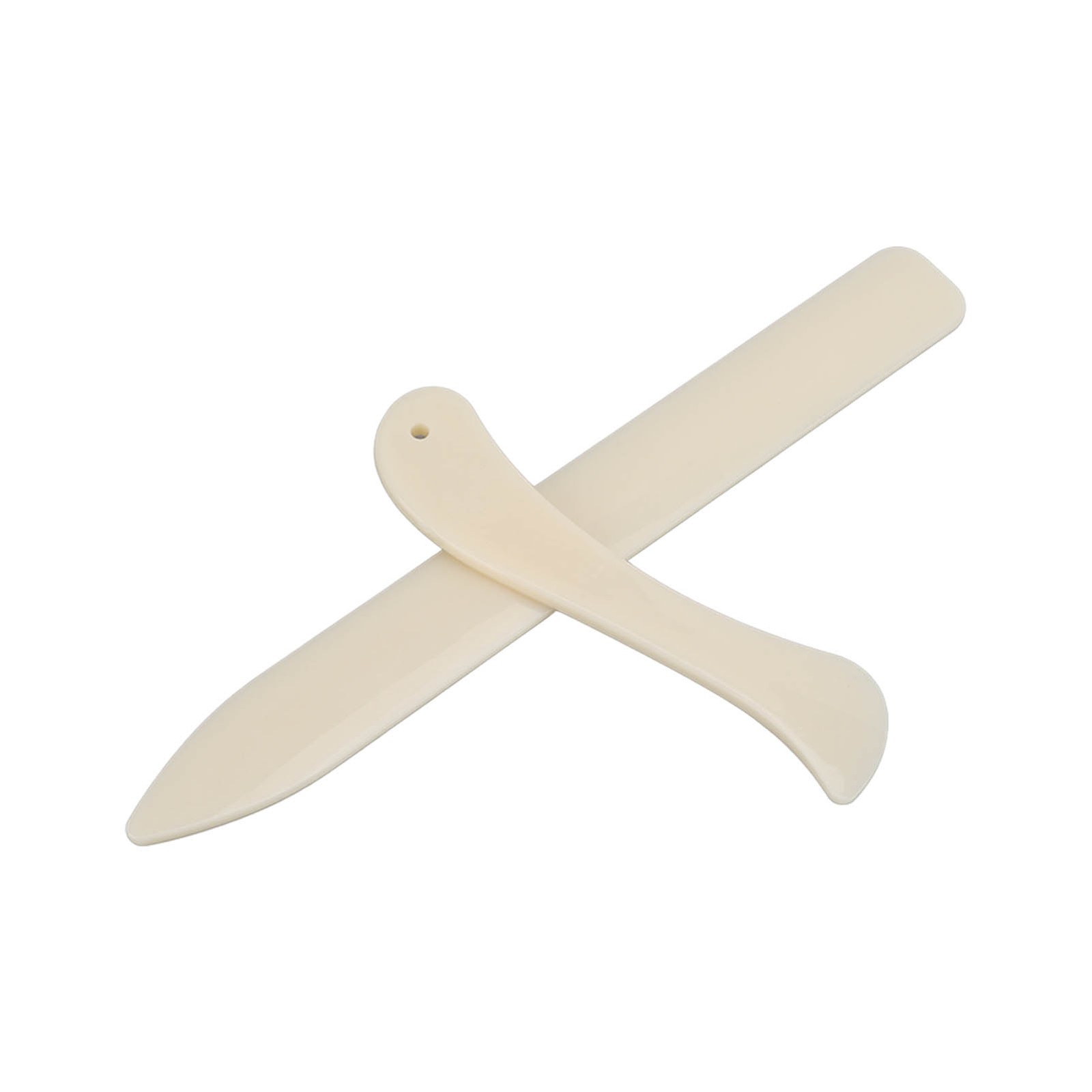 2 Bone Folder Tools Convenient And Multipurpose For DIY Crafts