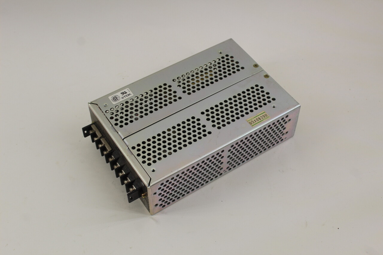 TDK RM 15-4R0GB Power Supply