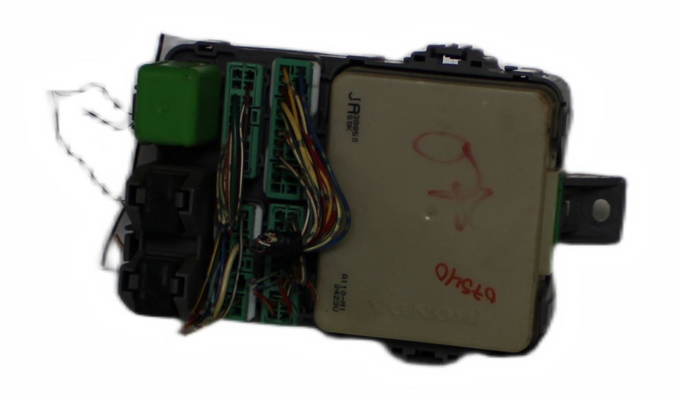 2002-2003 Acura TL Control Module Network Passenger Right RH OEM 1480539