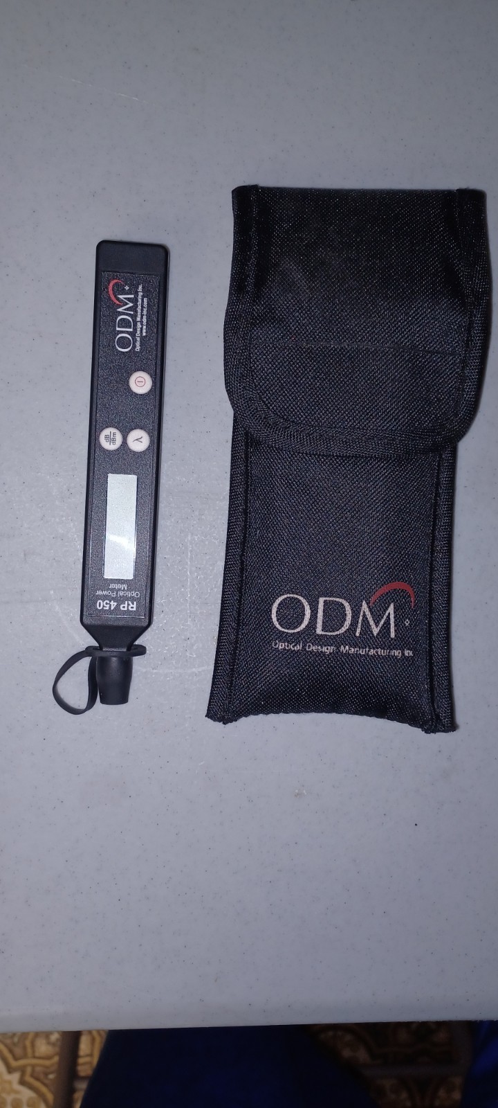 Miller ODM RP 450-02 *GENTLY USED* 75OBO+ SHIPPING