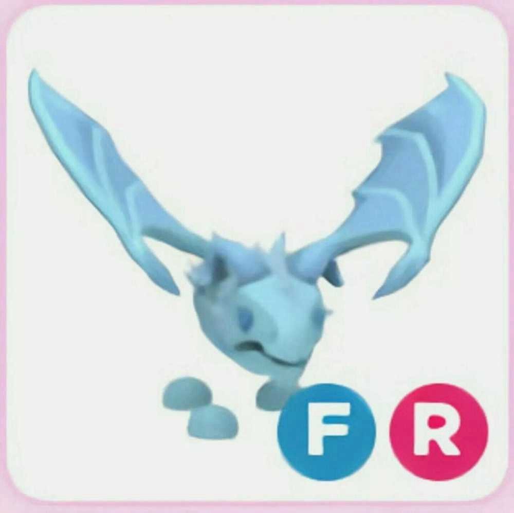 FR frost dragon CHEAP AND FAST | CHECK DESCRIPTION ( Instant delivery )