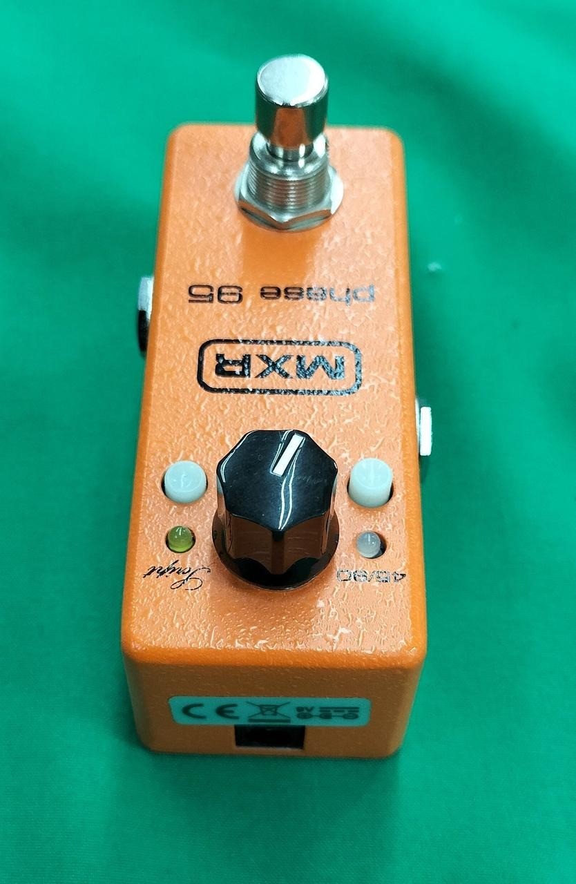 MXR M290 Mini Phase 95 Pedal Phase 45