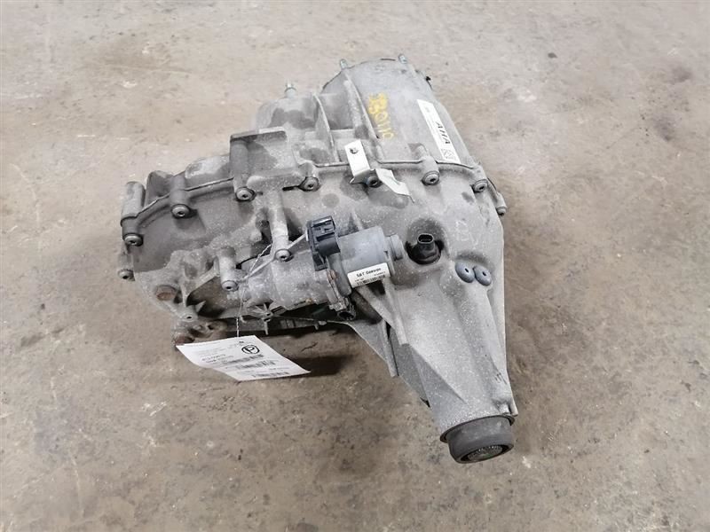 Transfer Case Classic Style ID 84467440 Fits 15-19 SIERRA 1500 PICKUP 1092894