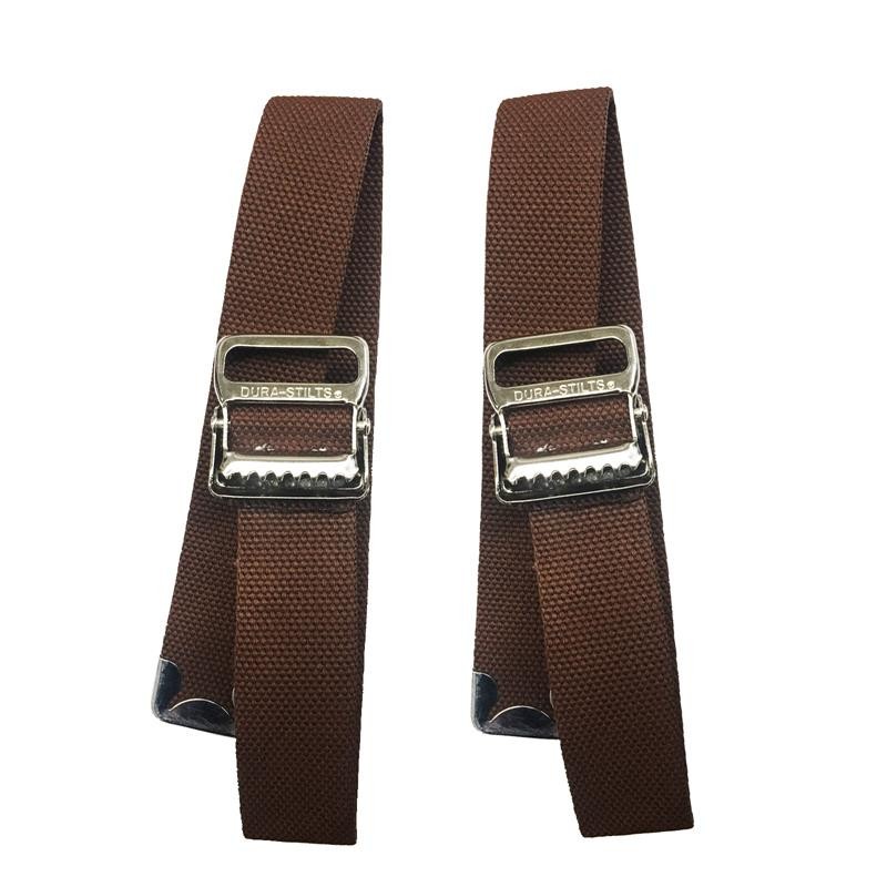 Dura-Stilt Leg Strap Kit (1 pair)
