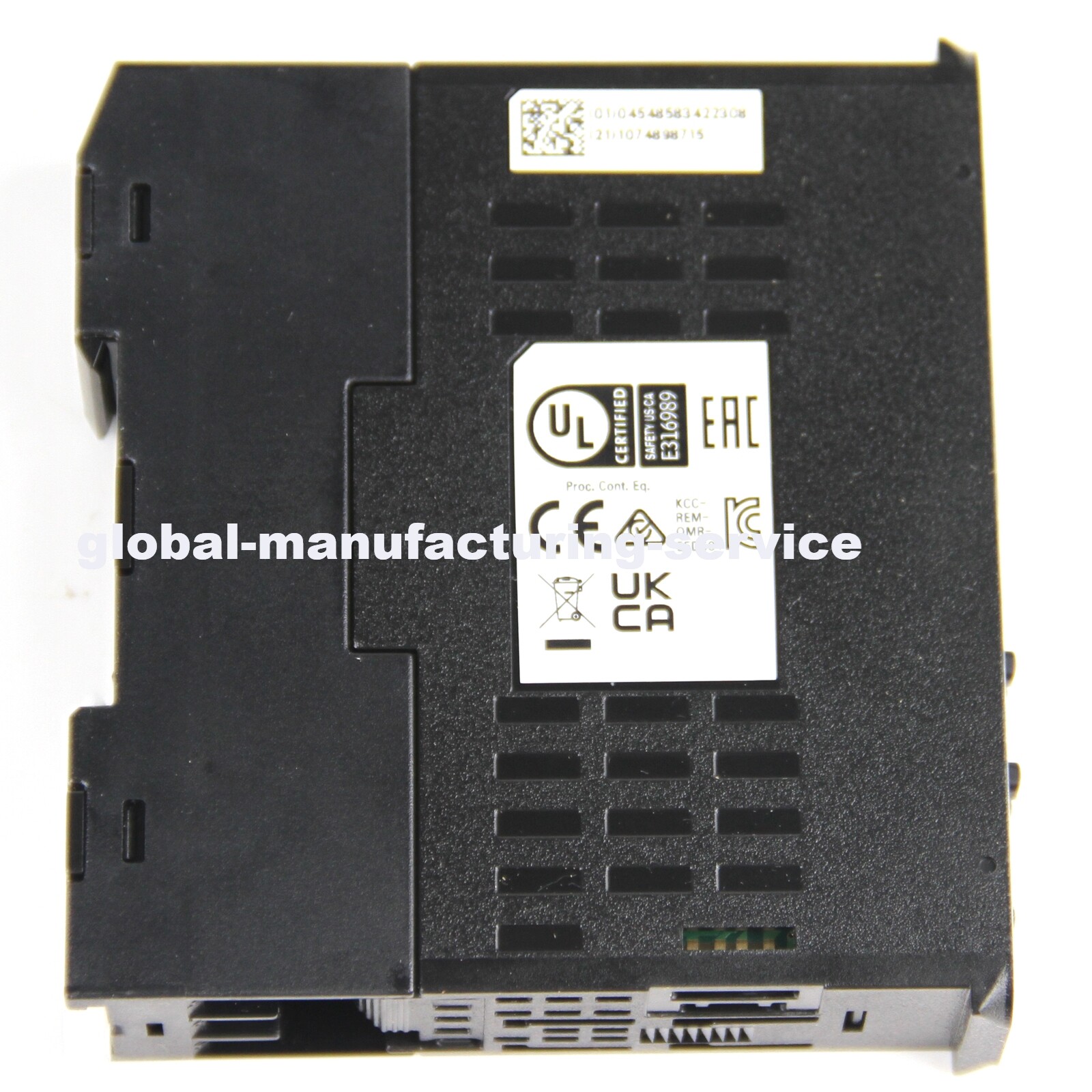 NEW OMRON E5DC-RX2ASM-800 Digital Controller