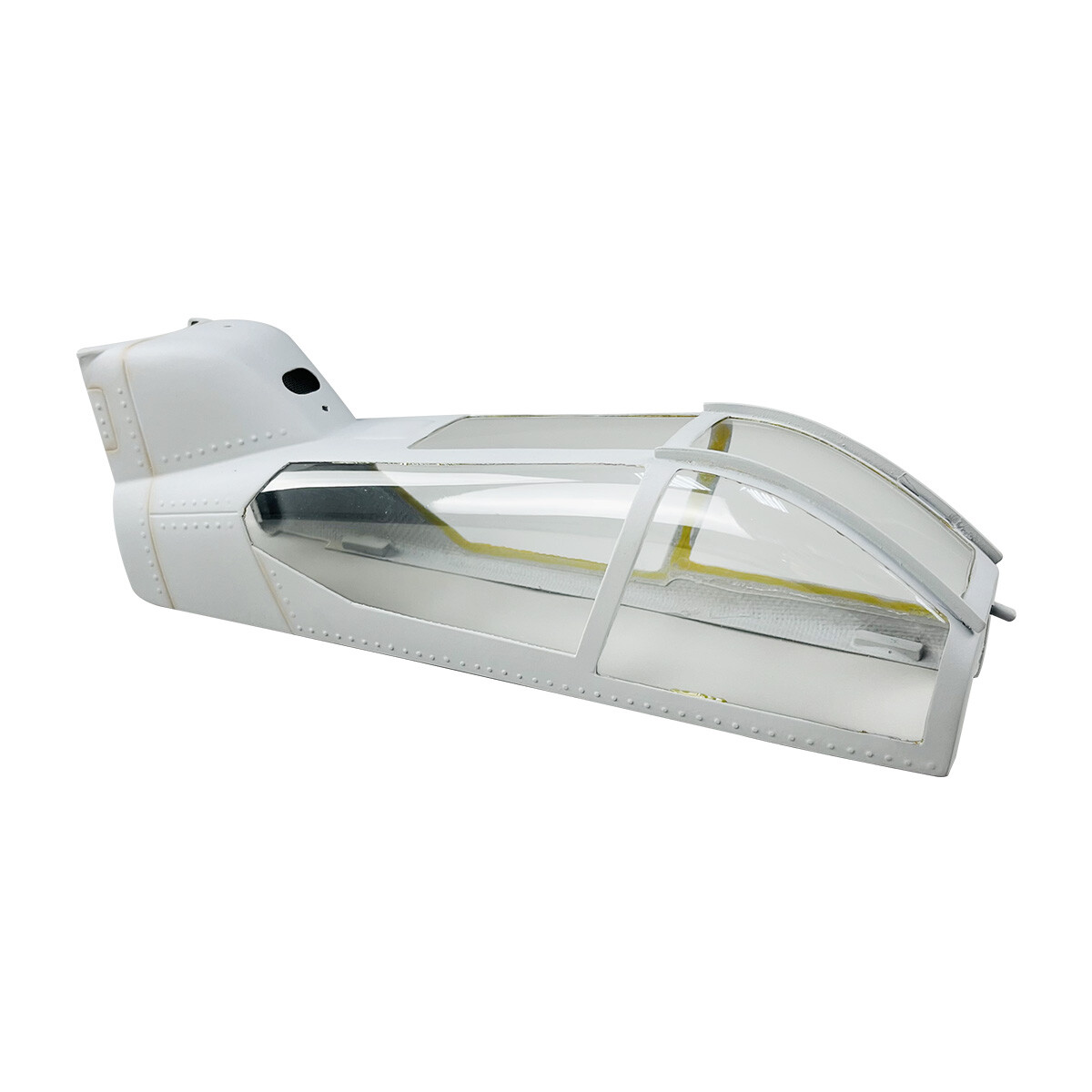 Helicopters AH1 470 Size Roban RC Helicopter Part Accessories Weapon Set/Canopy
