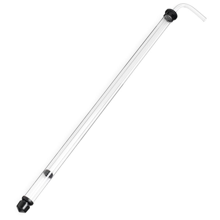5 X Regular 5/16" Auto-Siphon
