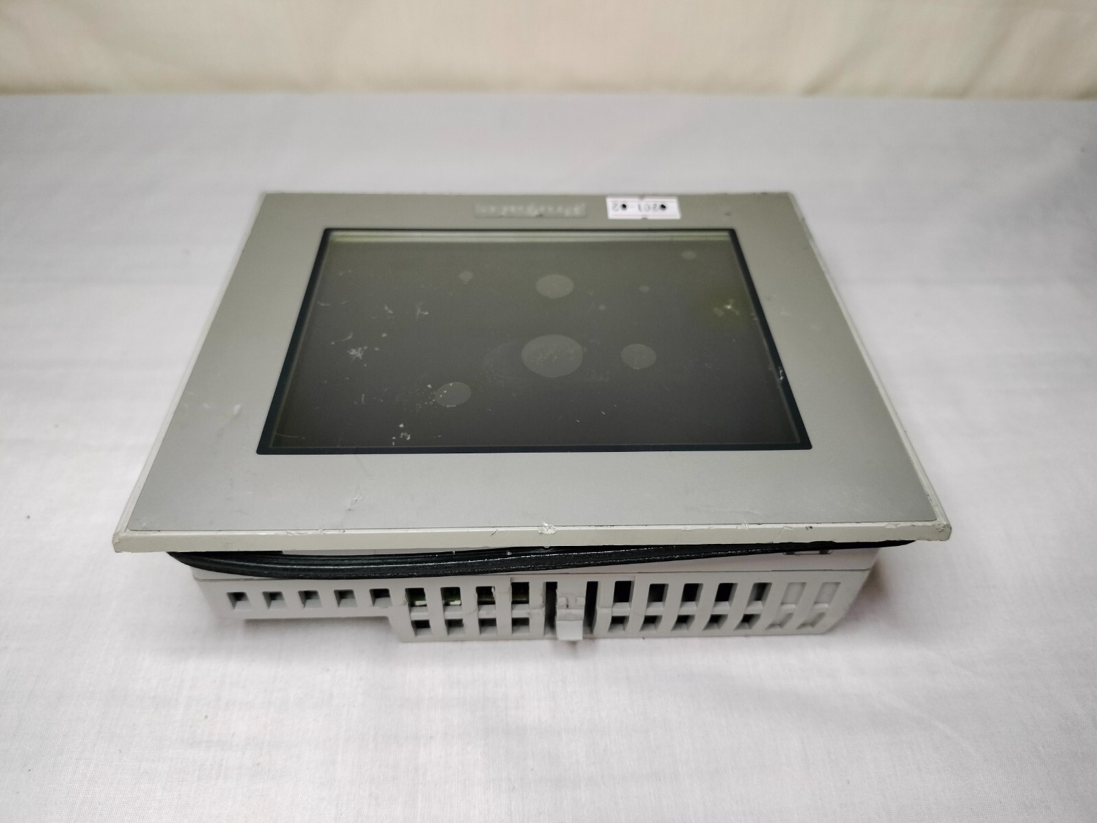 Proface GP-4301TW PFXGP4301TADW Touchscreen Panel Interface 24VDC 0.43A