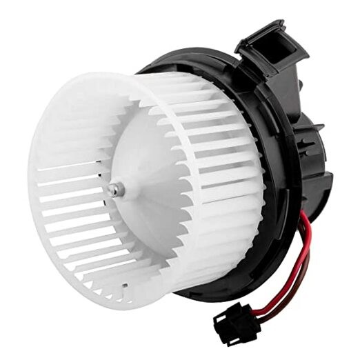 HVAC Blower Motor Fan Assembly Fit for Mercedes-Benz C230 C250 C300 C350 C63