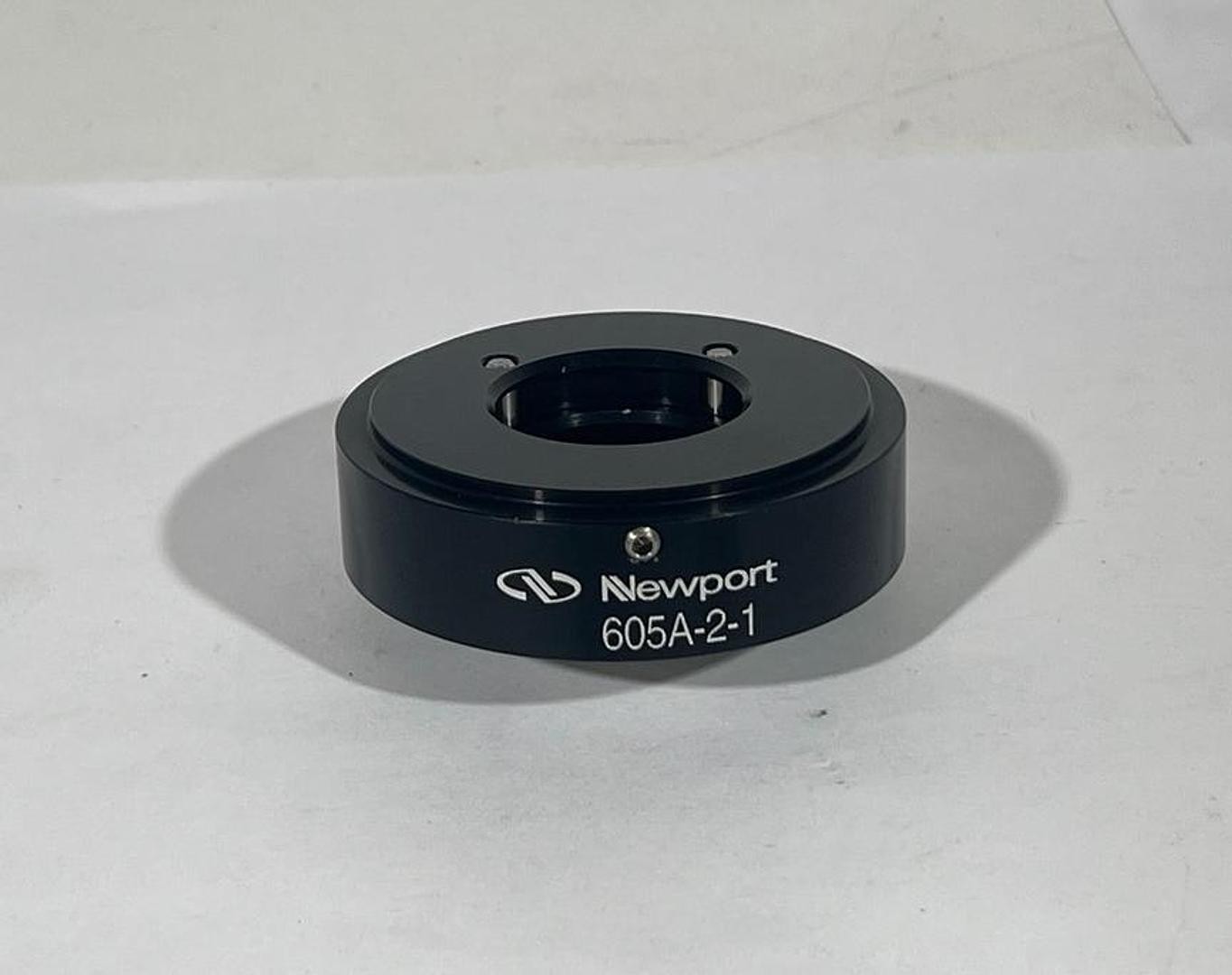 Newport 605A-2-1 Optic Mount