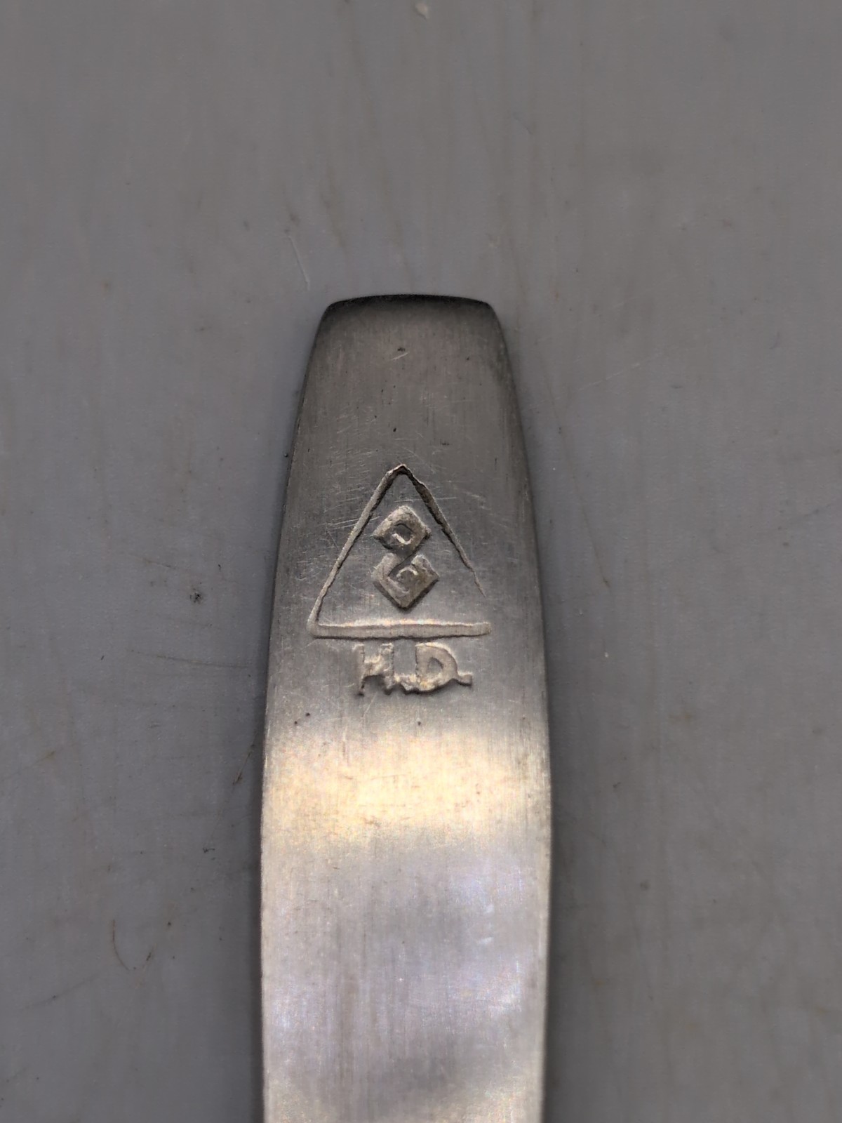 Desert Storm/Operation Iraqi Freedom Iraqi military mess hall HD triangle Jiim