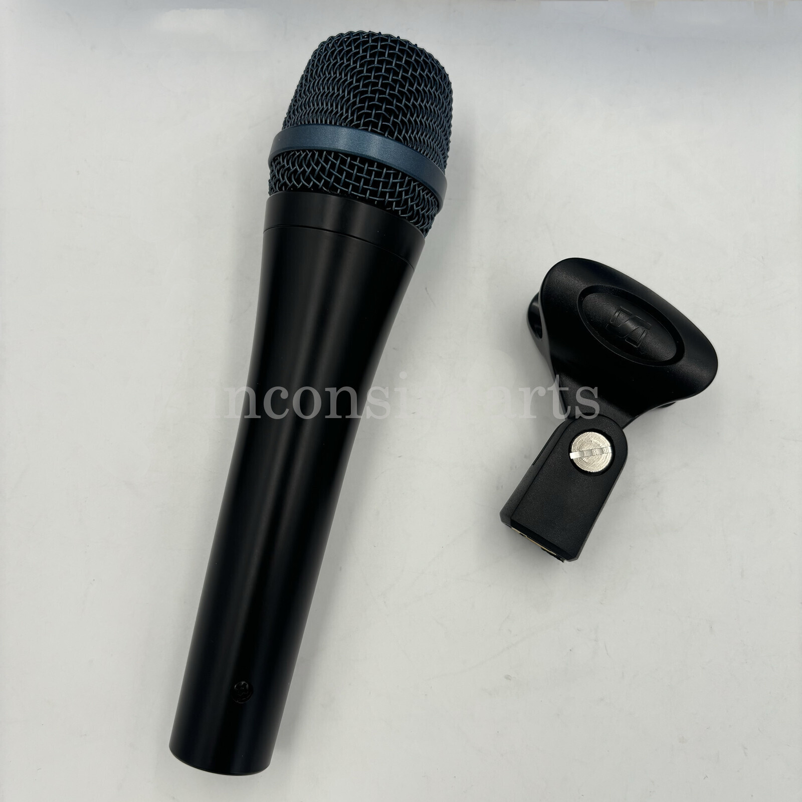 NEW In Box E935 Handheld Microphone Cardioid Dynamic Vocal Performance