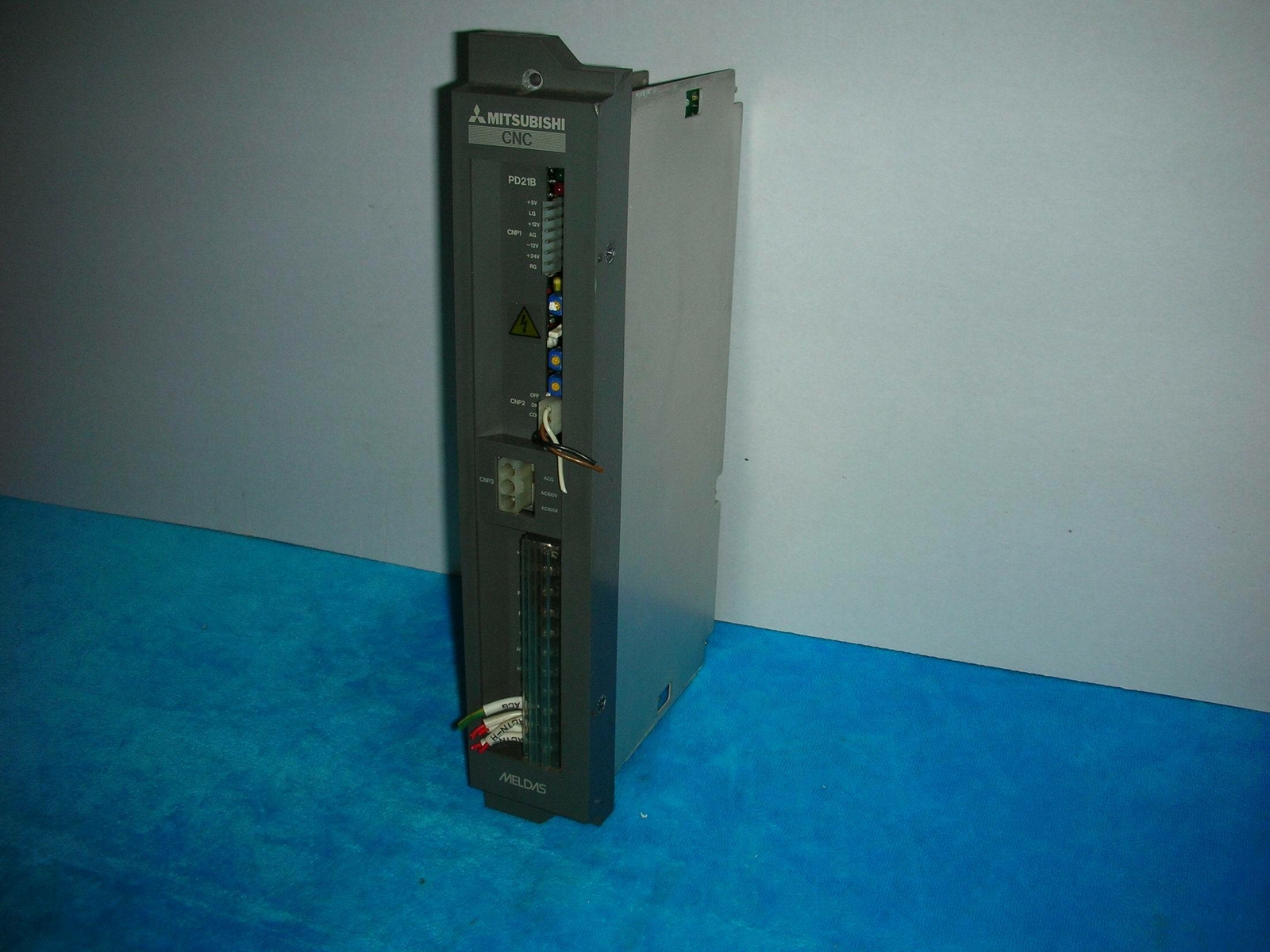 ONE Used PD21B Mitsubishi POWER SUPPLY tested