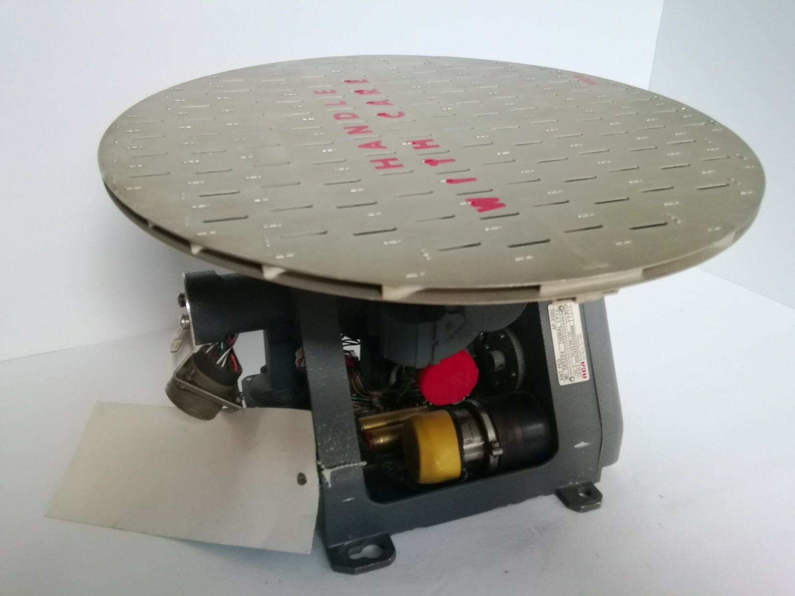 RCA AP-3001 RADAR ANTENNA P/N MI-5850224