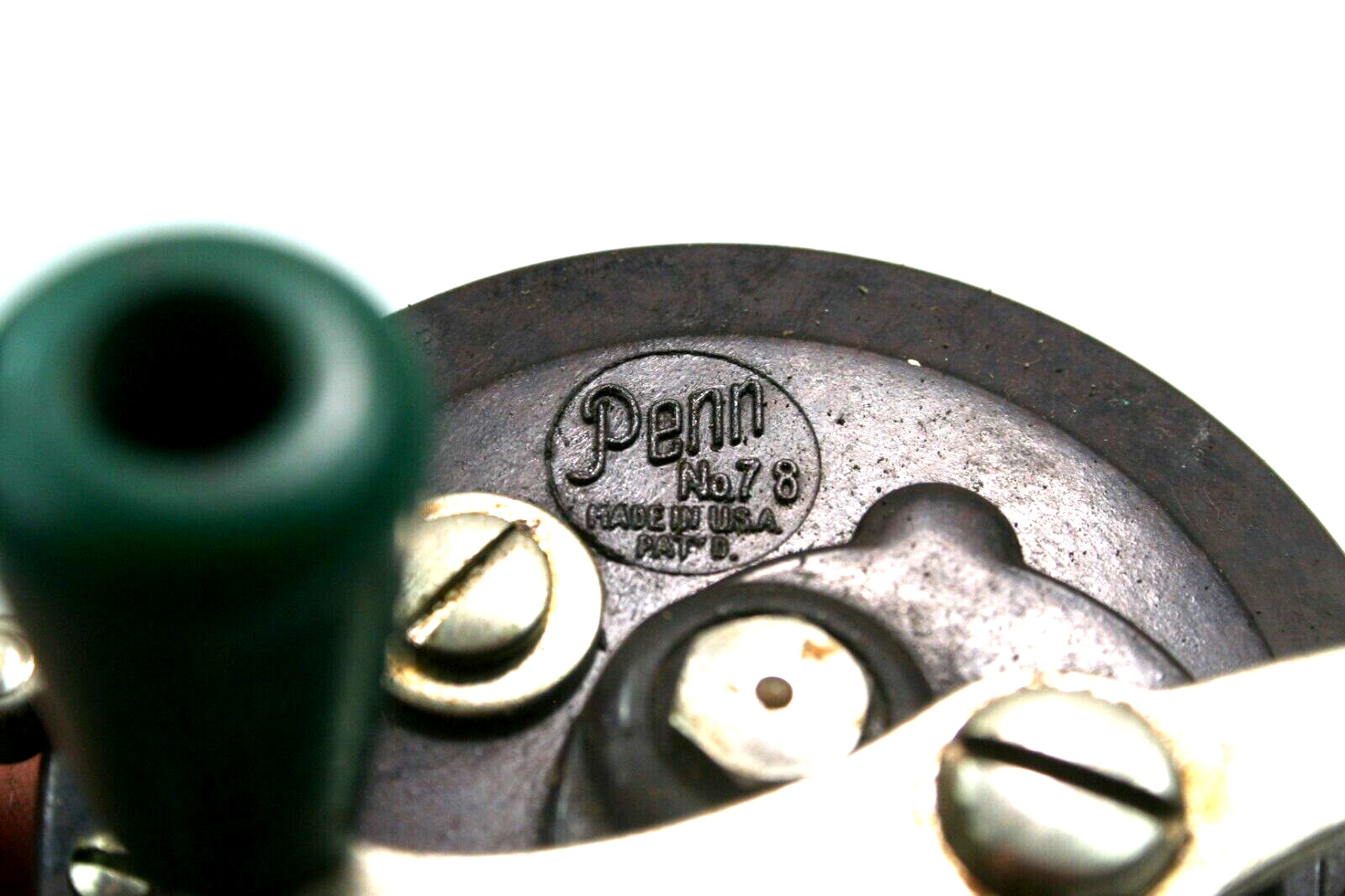 PENN No. 78 Saltwater Reel