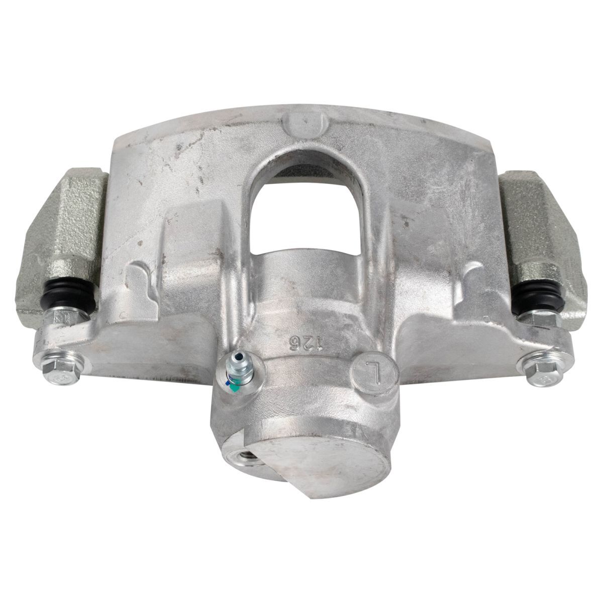 Front Left Brake Caliper w/Bracket For 2008-2011 Ford Focus