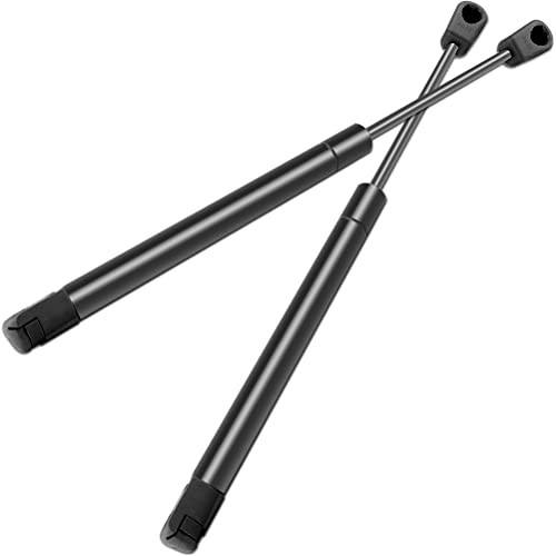 Lift Supports Rear Trunk Lid Struts Gas Springs Shocks for Chrysler 300 2005