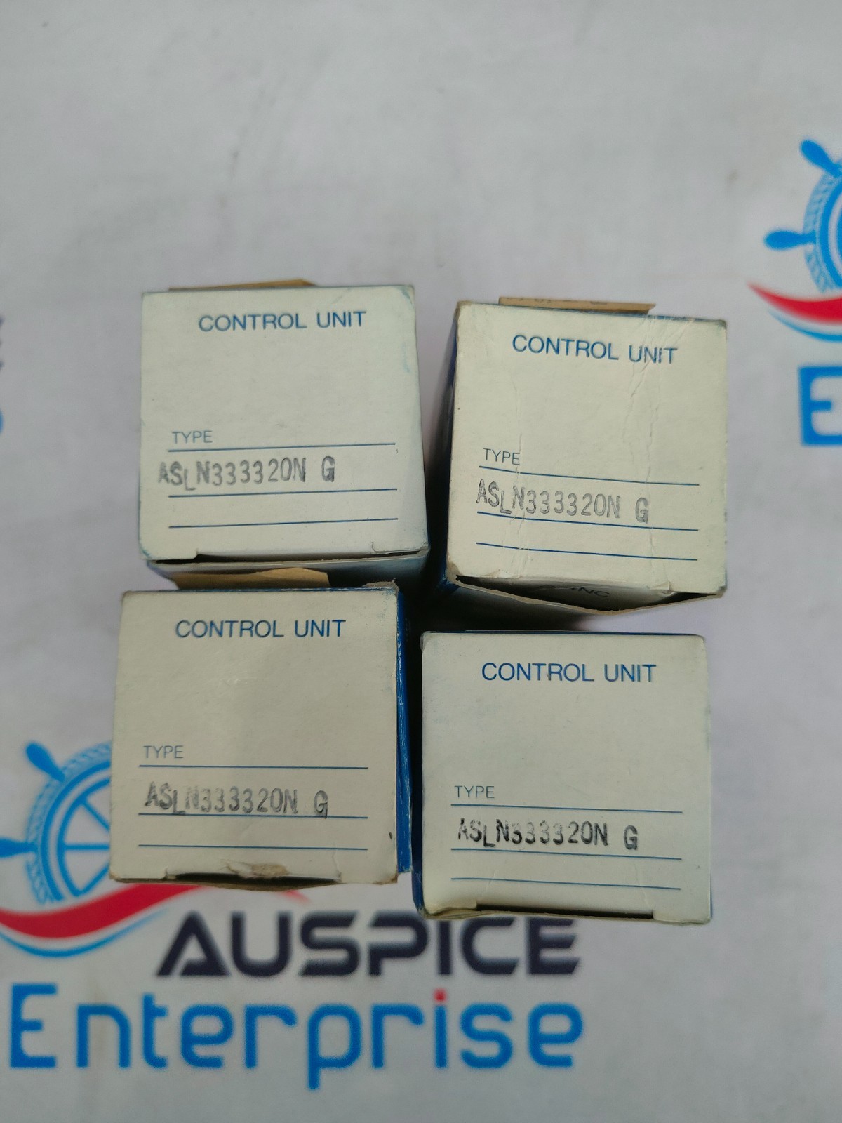 IDEC ASLN333320N-G SELECTOR SWITCH LOT OF 4