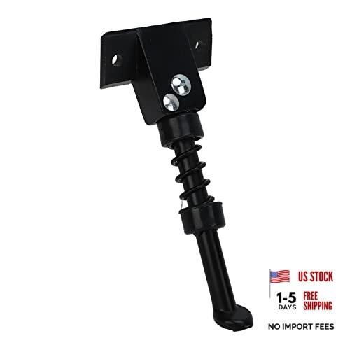 10in Scooter Kickstand, Electric Scooter Parking Stand Parts Electric