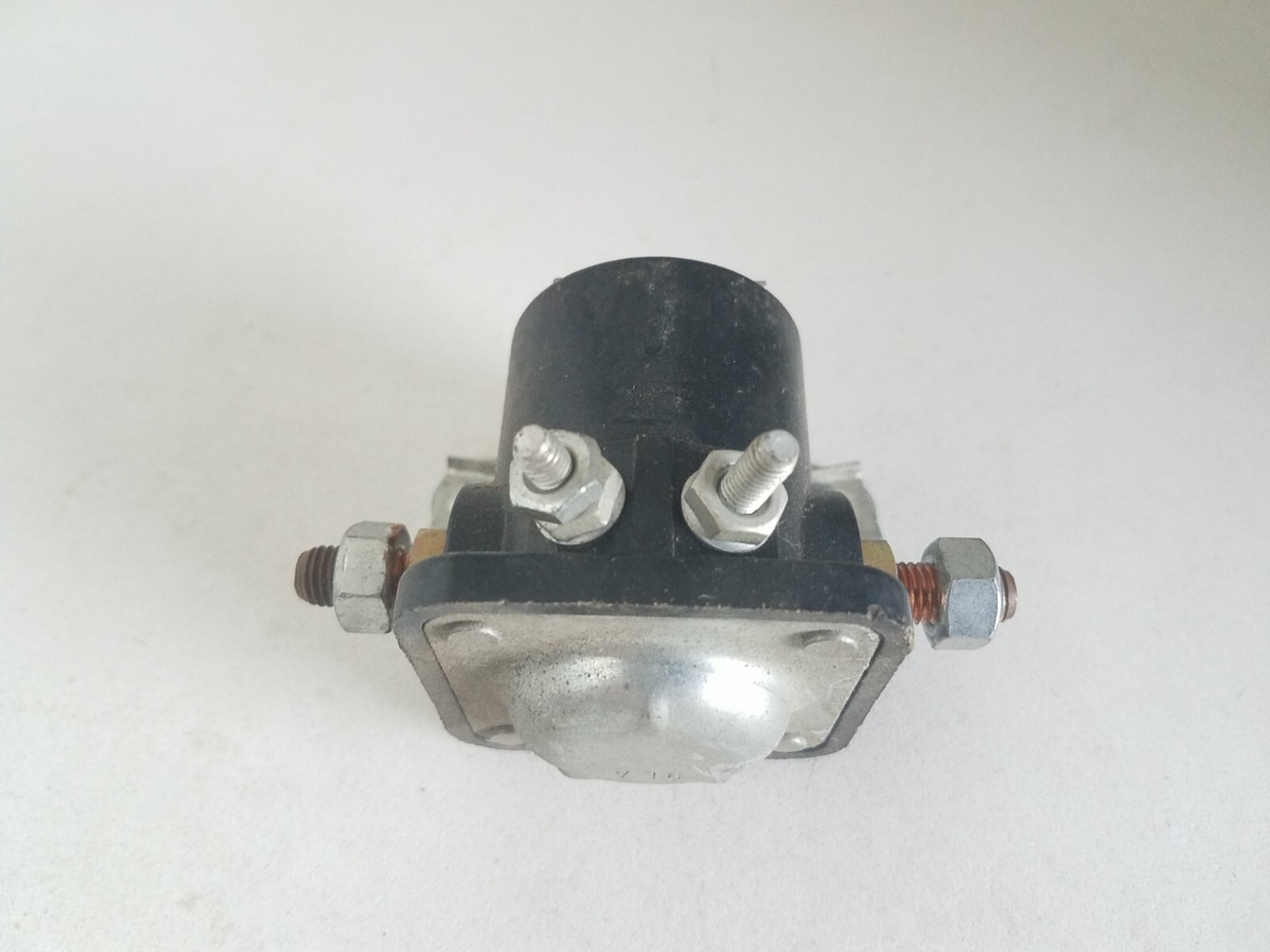 12 Volt Contactor For Warn Winch Made In USA 9LA
