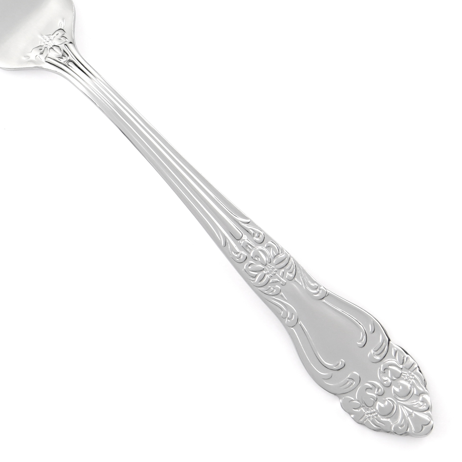 Reed & Barton HAVERSHAM Stainless Steel 18/0 NEW Glossy CHOICE Flatware
