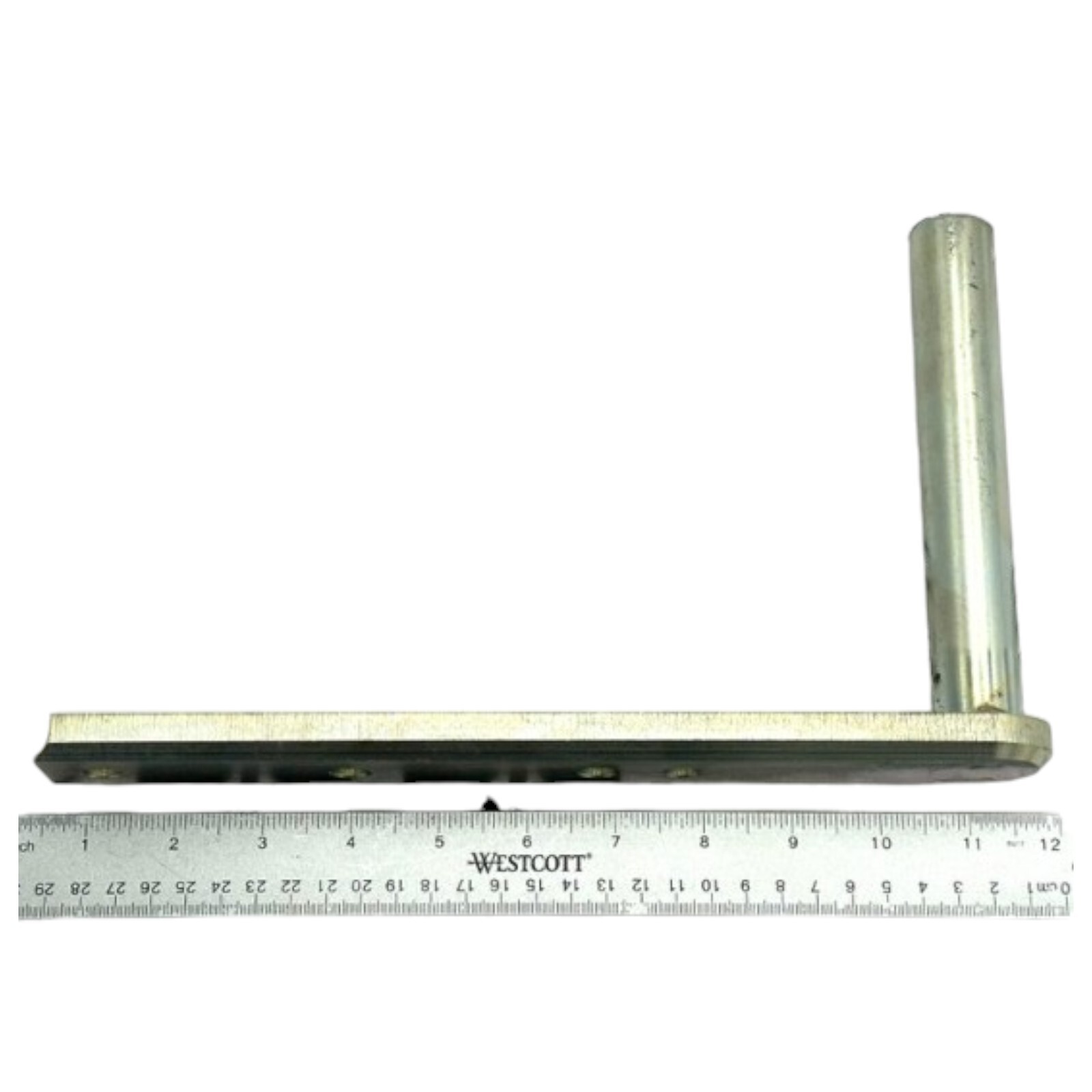 Kenworth L48-1192 OEM Hood Pin Hinge Heavy Duty Truck Part Steel Replacement