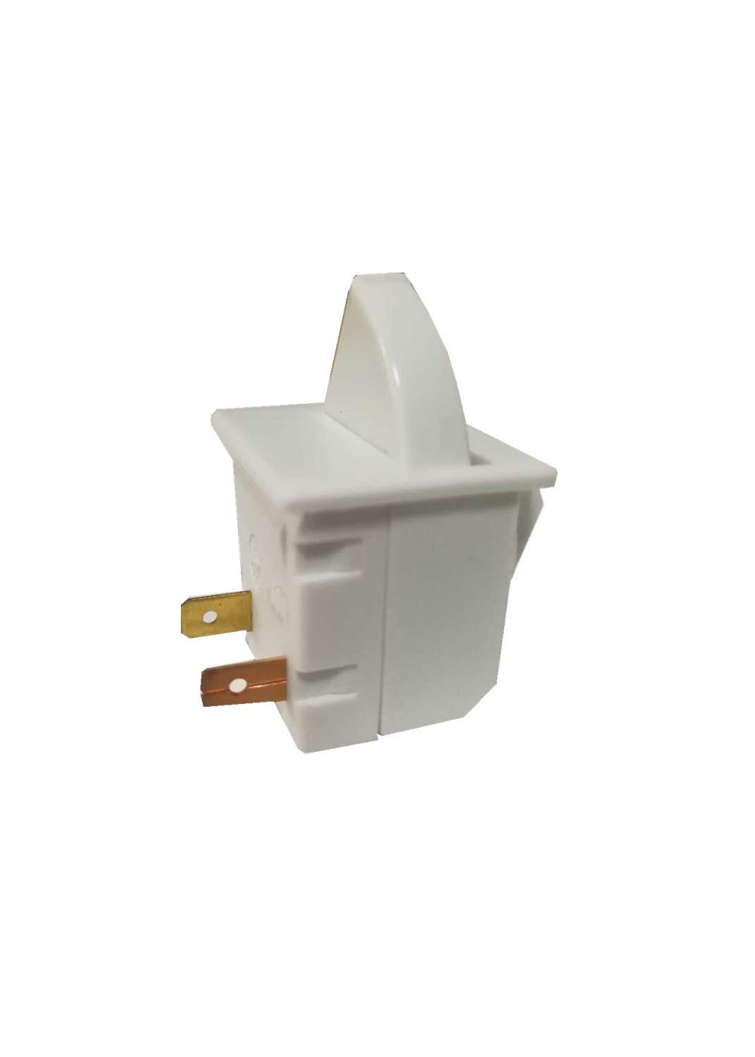 Replacement Refrigerator Door Light Switch 2 Feet APS7014646 fits Sub Zero WR