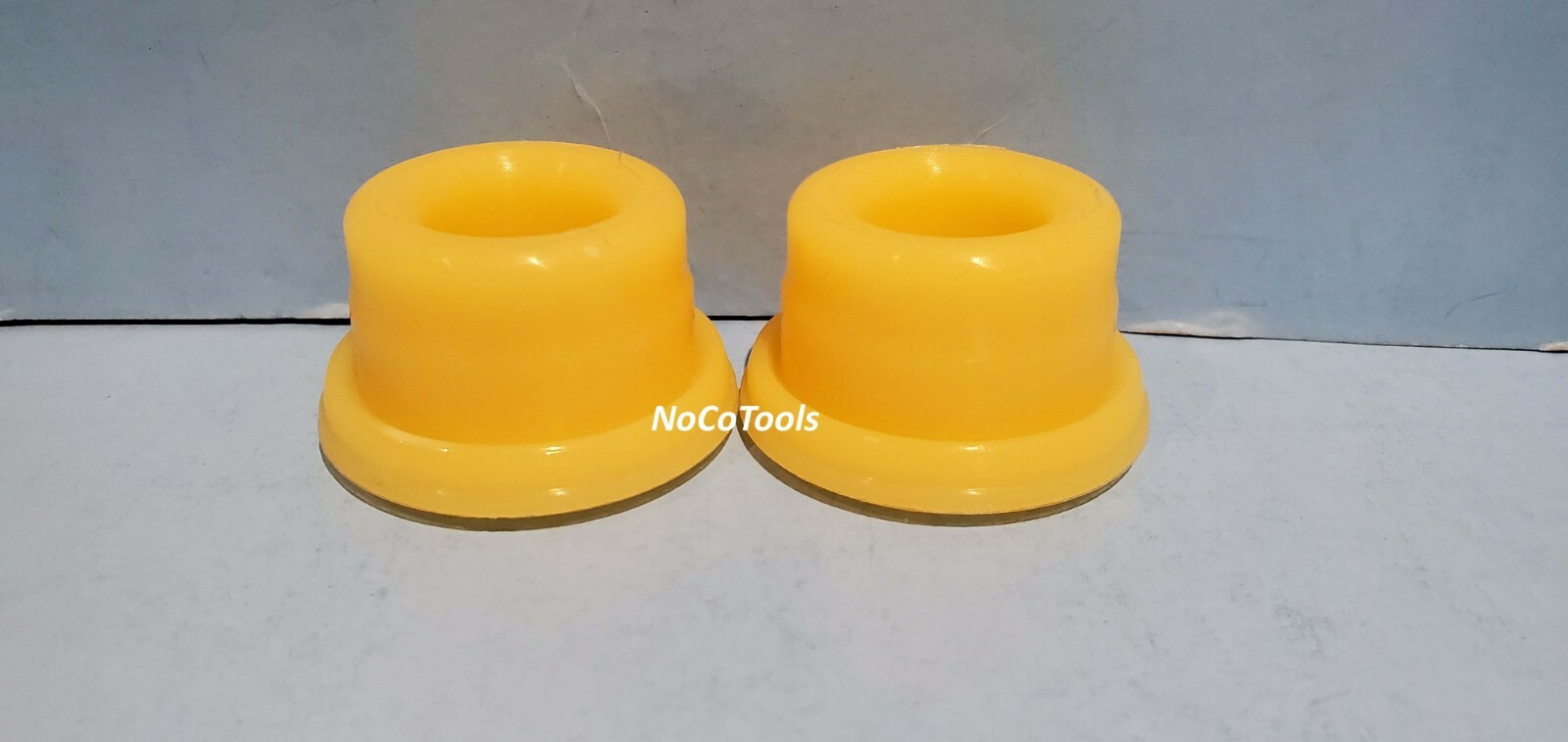 Hitachi NV45AB NV45AB2 NV50A1 NV50AP2 878-179 878179 Aftermarket Bumper 2 Pack
