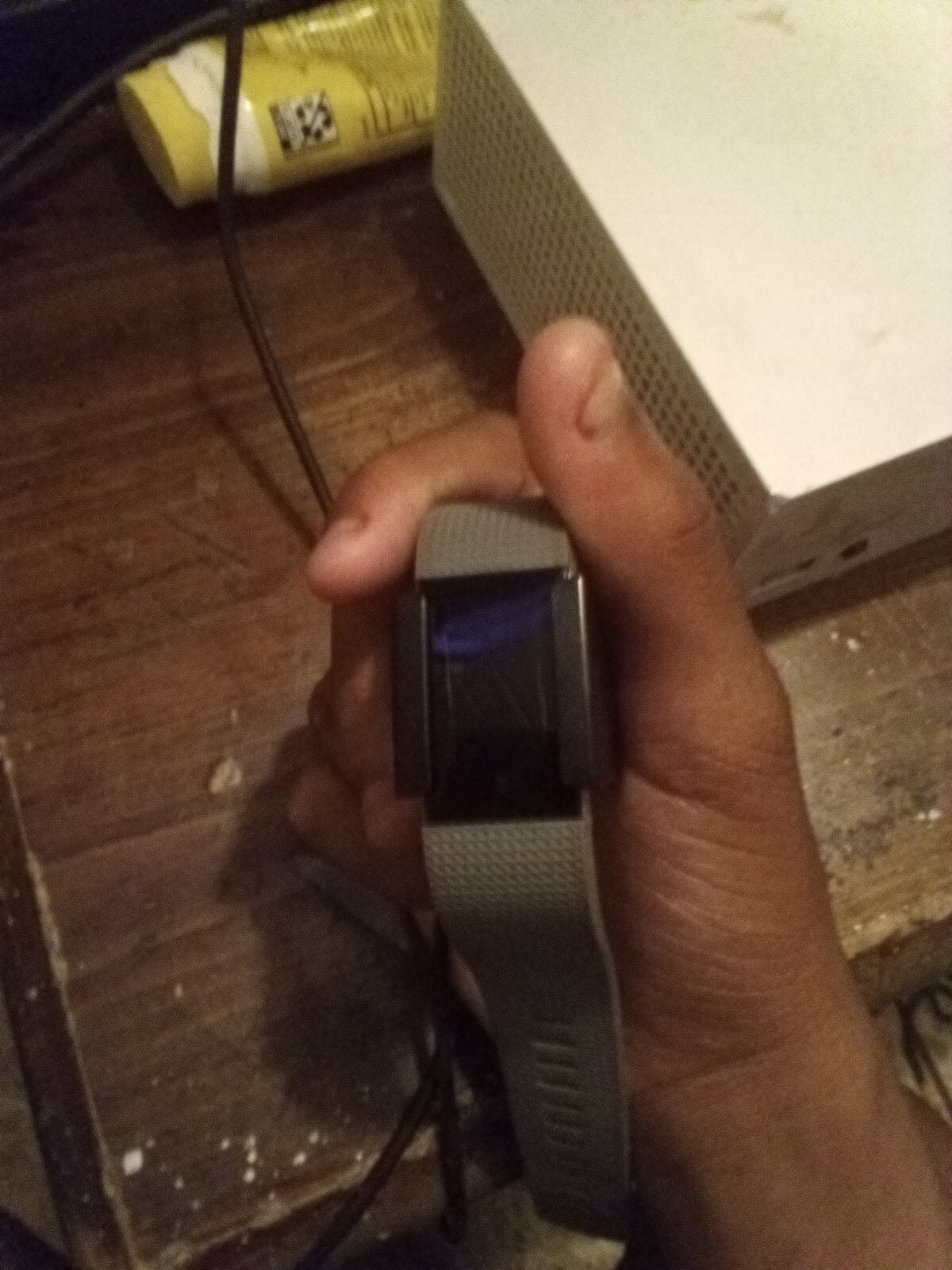 fitbit charge 2 band large