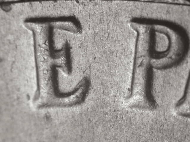 2023 P WDDR-127 New Listing BU Doubled Die Jefferson Nickel DDR