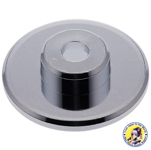 GOTOH Bass String Retainer 3.5mm Space Chrome PRB-20C RB20C