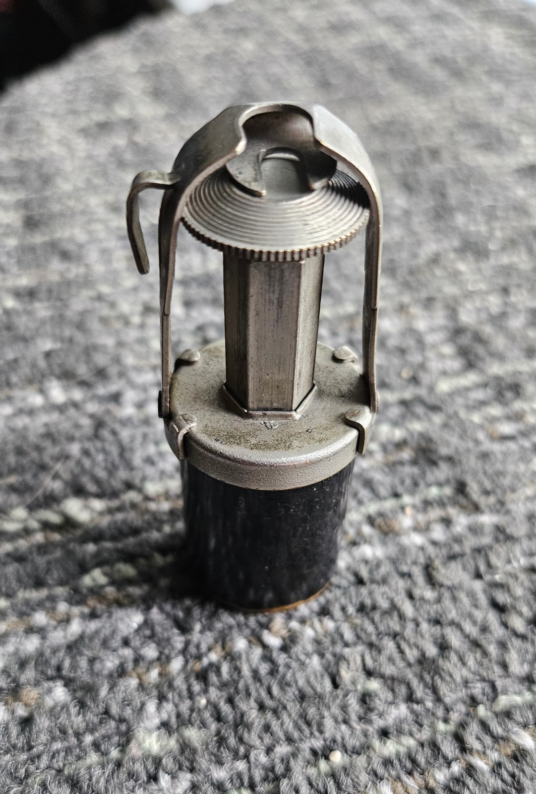 Kodak Self Timer Vintage Photography