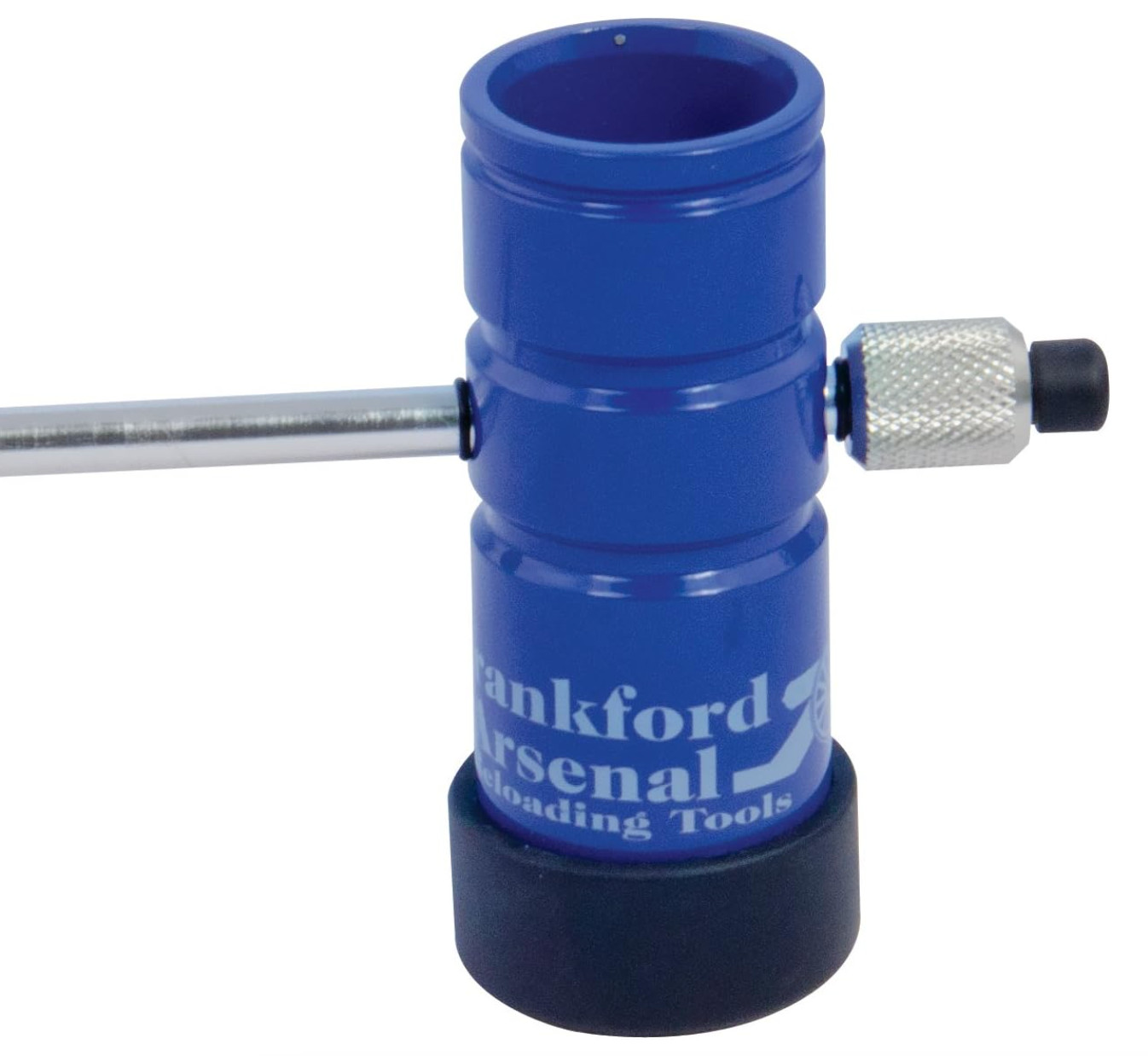 Powder Trickler w Heavy Duty Base Large Capacity for Reloading Dipping Measuring