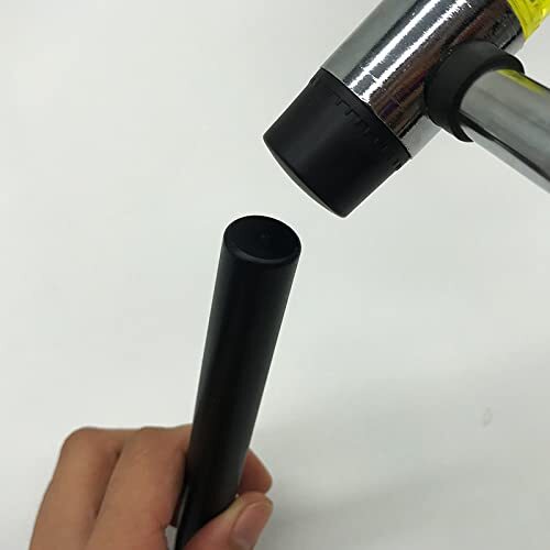 5pcs Tap Down Tools Set Paintless Dent Removal Nylon Pen Repair Kit GS