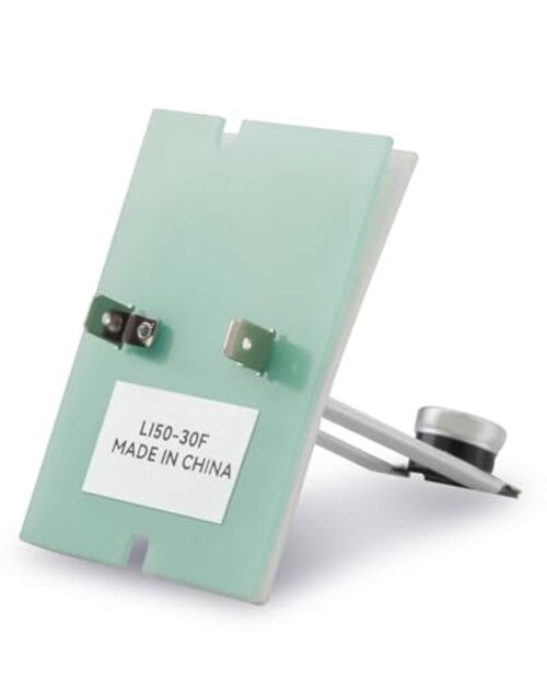 S1-02529041002 Furnace 3" Limit Switch Fit for York/Luxaire/Coleman/Evcon