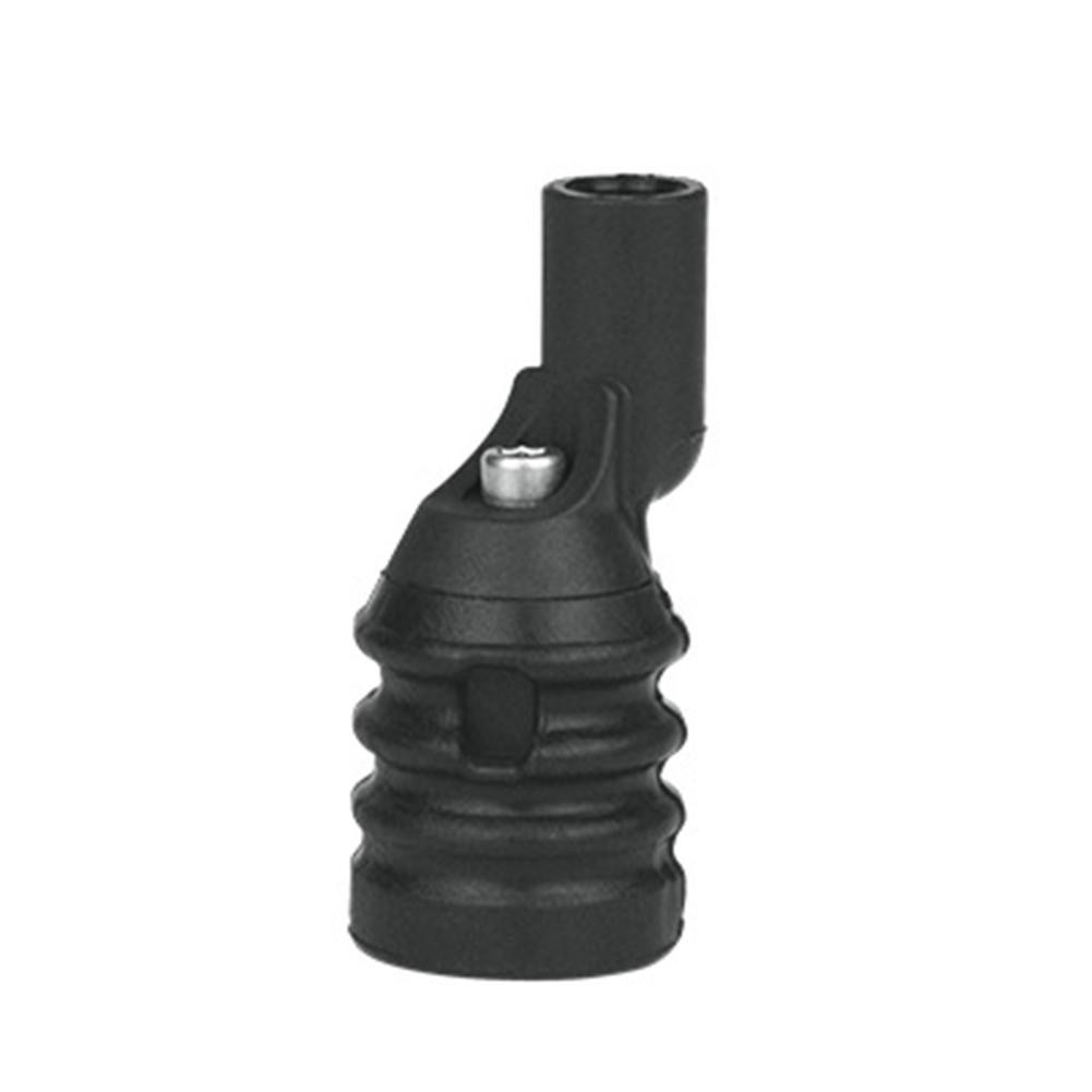 Advanced Compound Bow String Silencer Noise Reduction Enhanced Stability