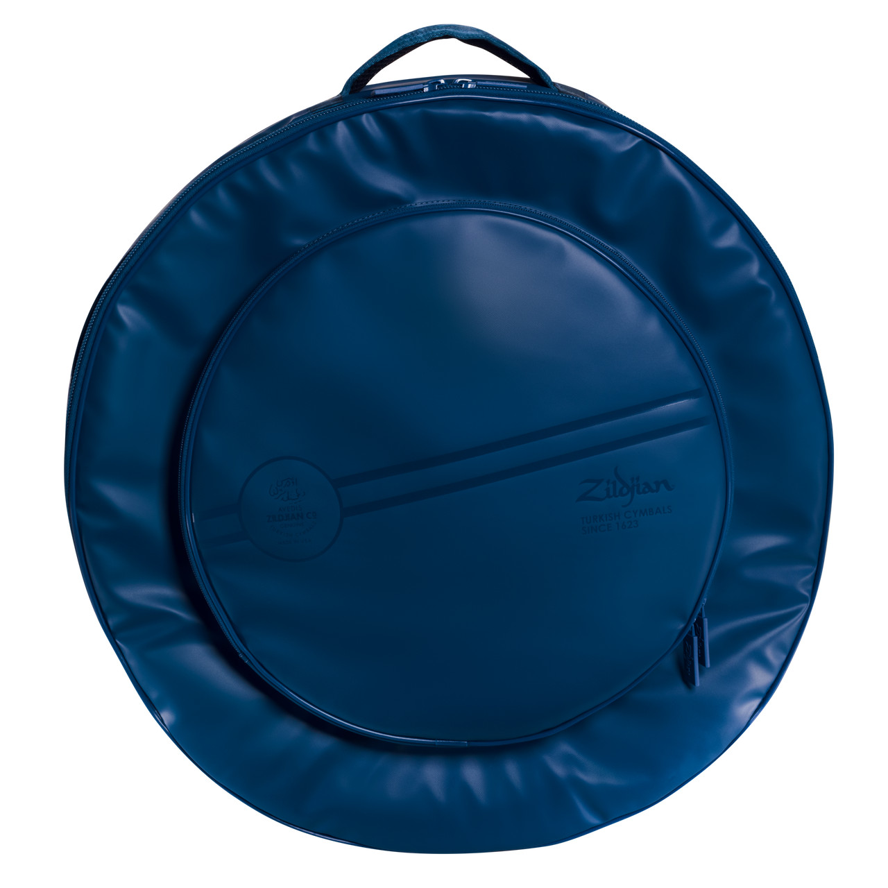 Zildjian 22" Gigging Cymbal Bag - Midnight