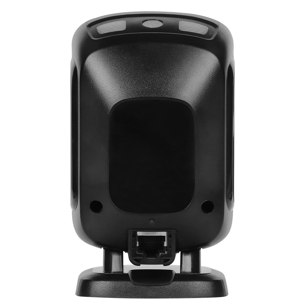 Symbol DS9208-SR00004NNWW Omnidirectional 1D 2D Image Barcode Scanner Reader