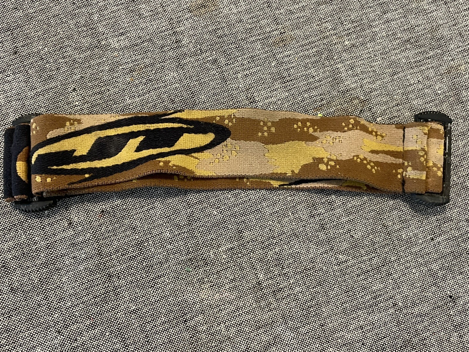 JT Proflex Paintball Mask Strap