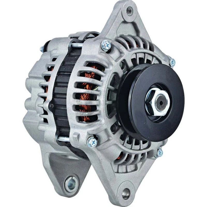NEW Replacement alternator for CAT Model 259D Prefix GTK